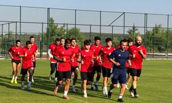 Kamp bitti, şimdi dönüş vakti