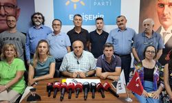 İYİ Parti’den Türkmen Dağı’ndaki maden kapasite artışına tepki: “Demirli ve Seklice sahipsiz değildir”