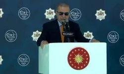 Cumhurbaşkanı Erdoğan, Malazgirt'ten mesaj verdi: Kılıç kınından çıkarsa kelama yer kalmaz