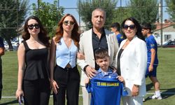 Aile desteği