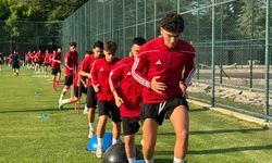 Anadolu iddialı hazırlanıyor