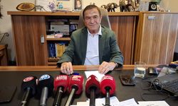 CHP Odunpazarı Belediyesi Başkan Vekili Çuhadar’dan darp iddialarına yanıt: Biz bunları hak etmiyoruz