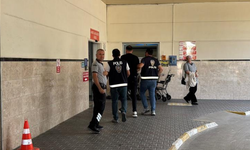 Kavgaya karışan iş adamı ve şoförü tutuklandı