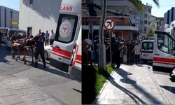 Çıkan tartışmada silahlar konuştu