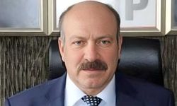 Eski CHP İl Başkanı Rıdvan Atan hayatını kaybetti