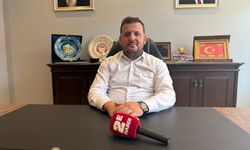 AK Parti Odunpazarı Teşkilatı Yeniden Yapılandırılıyor: Kimse AK Parti’nin çatısından büyük değil