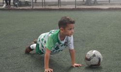 Elit gruba alınacaklar