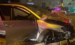 Feci kaza: 4’ü ağır 9 yaralı