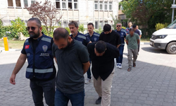 5 ilde dolandırıcılık operasyonu