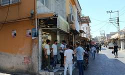 2 kişiyi vurup 1 kilo altın çaldılar