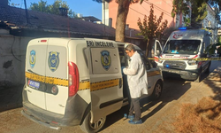 Sır cinayette şüpheli tanıdık çıktı