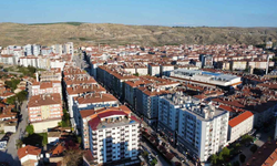 Konut satış rakamları belli oldu