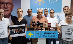 İYİ Parti’den toplu sözleşme sürecine tepki: “Kamu çalışanları satılıyor”