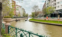 Eskişehir’de sıcaklıklar düşecek mi?