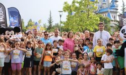 Eskişehir’de maraton coşkusu: Binlerce sporcu, sağlıklı yaşam için koştu