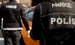Eskişehir'de uyuşturucu denetimleri devam ediyor