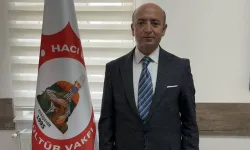Kamer Ali Durur: “Bir dönem daha adayım”