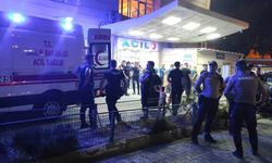 Şanlıurfa’da bıçaklı kavga