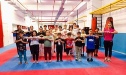 Wushu tutkusu