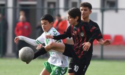 Eskişehir'i İdmangücü temsil edecek
