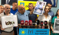 Barajlar alarm veriyor: Türkiye Kuraklık Haritası'nda Eskişehir en üst seviyede