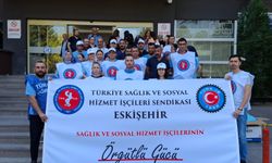 Sağlık İşçileri’nden “Taksitli Ücret” tepkisi: Emeğimizin karşılığı pazarlık konusu yapılamaz!