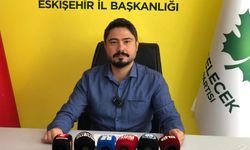 Gelecek Partisi Eskişehir’den denetimlerine tepki: Esnaf psikolojik baskı altında
