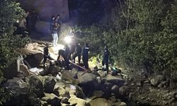 Osmaniye’de şarjlı bisiklet köprüden uçtu: 1 ölü, 1 yaralı