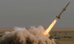 Yemen’den İsrail’e füze saldırısı
