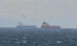 Mısır medyası: "107 ton yakıt taşıyan iki tanker, Gazze'ye girmek üzere"