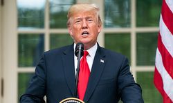 Trump: "Putin-Zelenskiy zirvesi için hazırlıklara başladım"