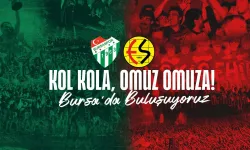 Bursaspor-Eskişehirspor maçı biletleri ne zaman satışa çıkacak?