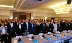 AK Parti Eskişehir’de Ağustos Ayı İl Danışma Meclisi Toplantısı yapıldı