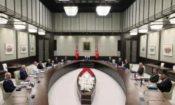 YAŞ kararları: Genelkurmay başkanı değişti