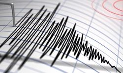 Balıkesir’de 4.5 büyüklüğünde deprem