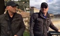 Avşa Adası'ndaki trafik kazasında iş adamı Ali Ümit hayatını kaybetti