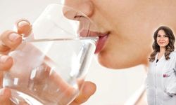Su ve mineral kaybı bayılmaya yol açabilir