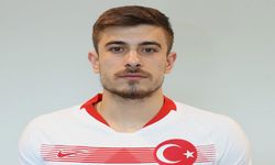 Dorukhan Kayseri'ye gidiyor