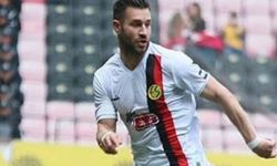 Tayfun Polatlı’da