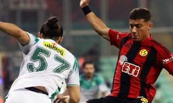 Eskişehirspor’a takviye şart