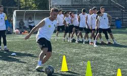 2 Eylül form tutuyor