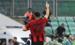 Deniz Keskin: “Eskişehirspor armasıyla attığım ilk gol hayatımın en özel anıydı”