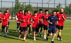 Anadolu Üniversitesi’nin Kupadaki Rakibi Bartınspor Oldu