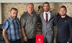 Atam başarı diledi