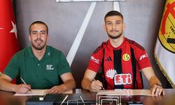 Eskişehirspor, Cem Güzelbay’ı Kadrosuna Kattı