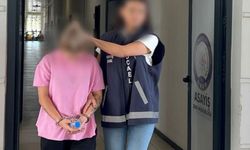 Sahte kamu görevlisi oyununu polis bozdu