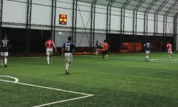 Halı saha ücretlerine zam