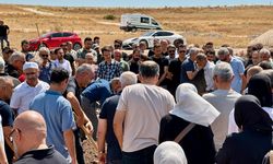 Boğulan küçük çocuk Eskişehir’de toprağa verildi