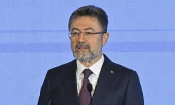 Bakan Yumaklı: "Deprem sonrası Balıkesir ve komşu illerde bulunan barajlarımızda sorun tespit edilmemiştir"