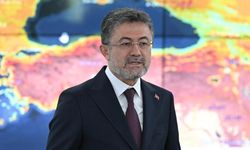 Bakan Yumaklı: "Yangınlar büyük ölçüde kontrol altına alınmıştır"